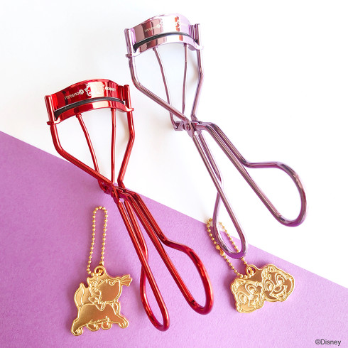 ディズニーデザインコラボコスメ