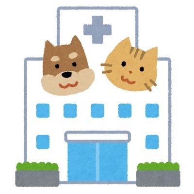 ペットの熱中症対策