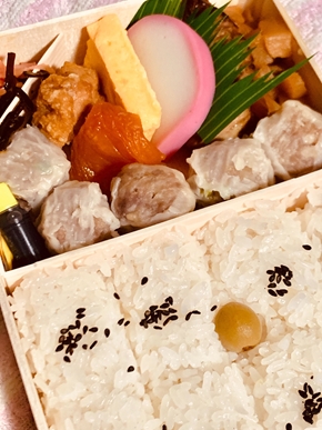 シウマイ弁当 シウマイ 崎陽軒