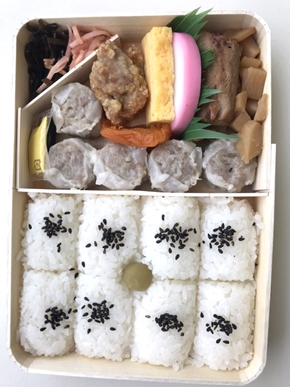 シウマイ弁当 シウマイ 崎陽軒
