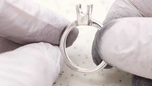 爪 1年間 集めて作った 婚約 指輪 圧倒的不審者の極み YouTube ケラチン バイオプラスチック