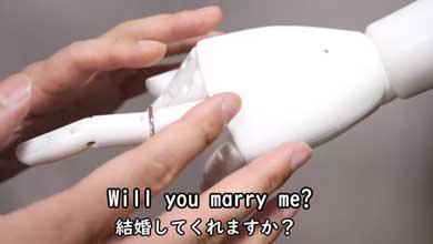 爪 1年間 集めて作った 婚約 指輪 圧倒的不審者の極み YouTube ケラチン バイオプラスチック