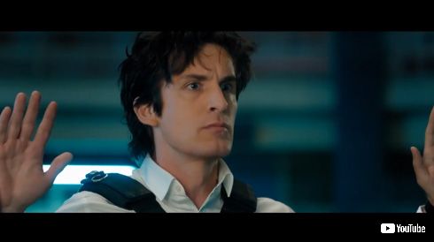 シティーハンター フランス 実写映画