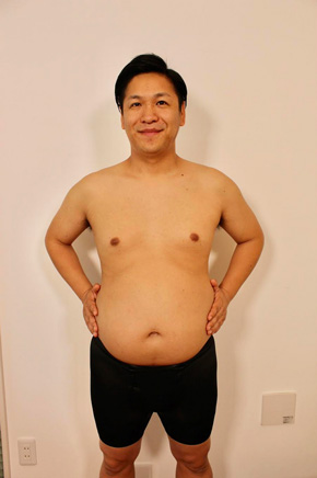 はんにゃ 川島 ダイエット だしエット 11キロ 原料