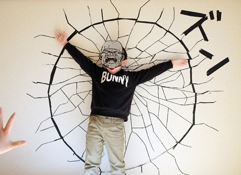 エスカレーター