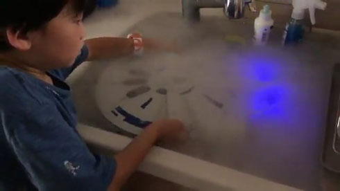 ミレニアム・ファルコン