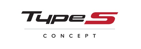 ホンダ アキュラ タイプS