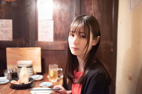 東京レッドライン 