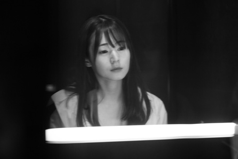 東京レッドライン 近衛りこ 羊肉るとん