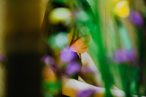 東京レッドライン 近衛りこ 羊肉るとん