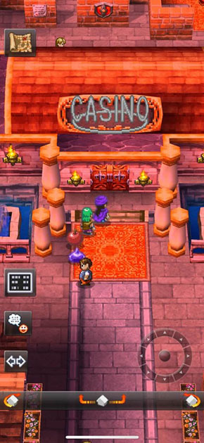 ドラゴンクエストV