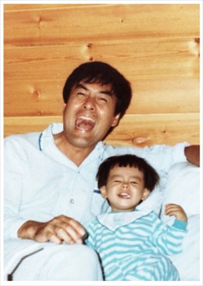 高橋英樹 高橋真麻 幼少期 別荘 山荘 蓼科 ブログ