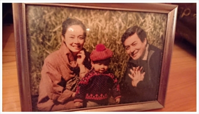 高橋英樹 高橋真麻 幼少期 別荘 山荘 蓼科 ブログ 小林亜紀子