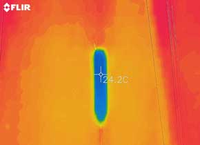 家庭的 テスラコイル 料理 ソーセージ ウインナー 放電 きょうの料理