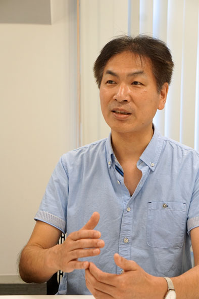 マシーナリーとも子 バーチャロン ツインスティック