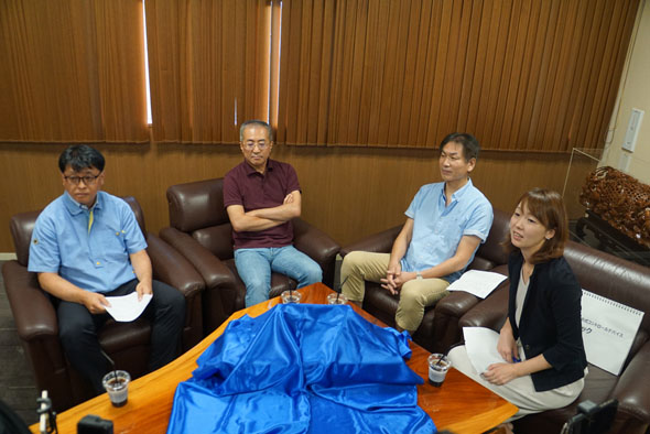 マシーナリーとも子 バーチャロン ツインスティック