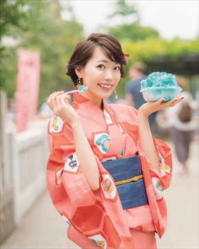 ラブライブ サンシャイン ビッグコミックスピリッツ 渡辺曜 斉藤朱夏 声優