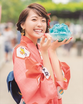 ラブライブ サンシャイン ビッグコミックスピリッツ 渡辺曜 斉藤朱夏 声優