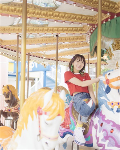 ラブライブ サンシャイン ビッグコミックスピリッツ 渡辺曜 斉藤朱夏 声優