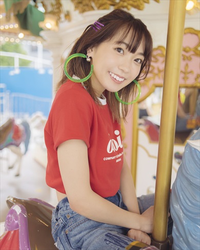 ラブライブ サンシャイン ビッグコミックスピリッツ 渡辺曜 斉藤朱夏 声優