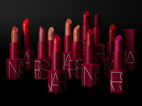 NARSリップスティック