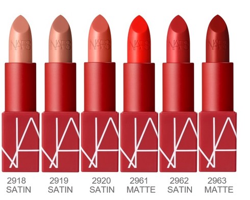 NARSリップスティック