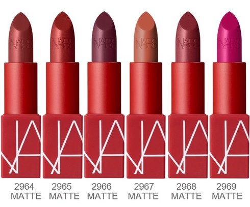 NARSリップスティック