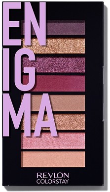 レブロンアイシャドウパレット