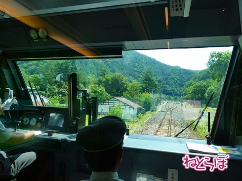 三陸鉄道リアス線 JR山田線 JR大船渡線 あまちゃん