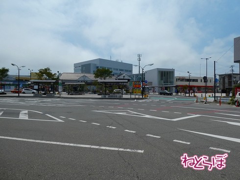 三陸鉄道リアス線 JR山田線 JR大船渡線 あまちゃん