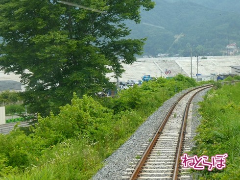 三陸鉄道リアス線 JR山田線 JR大船渡線 あまちゃん