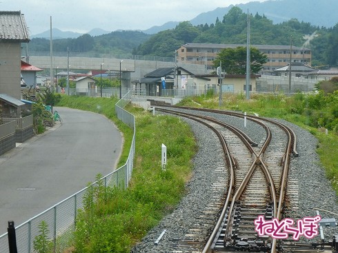 三陸鉄道リアス線 JR山田線 JR大船渡線 あまちゃん