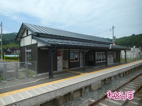 三陸鉄道リアス線 JR山田線 JR大船渡線 あまちゃん