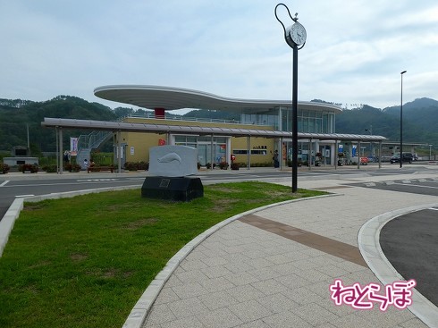 三陸鉄道リアス線 JR山田線 JR大船渡線 あまちゃん