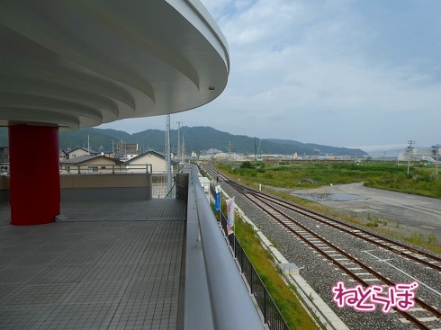 三陸鉄道リアス線 JR山田線 JR大船渡線 あまちゃん