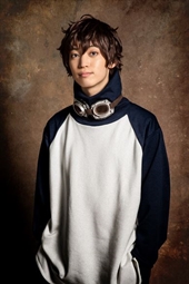 血界戦線 舞台 ジャンプ 百瀬朔 レオナルド 