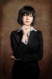 血界戦線 舞台 ジャンプ 百瀬朔 レオナルド 長尾寧音