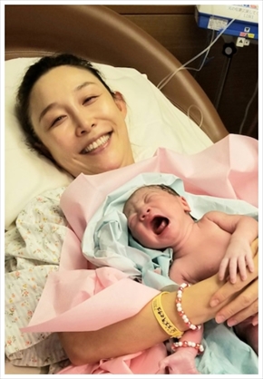 小原正子 クワバタオハラ 産後うつ 出産 こうめ ブログ