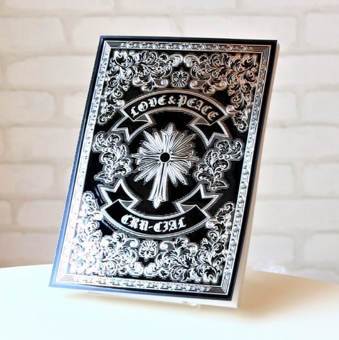 黒魔術ノート02