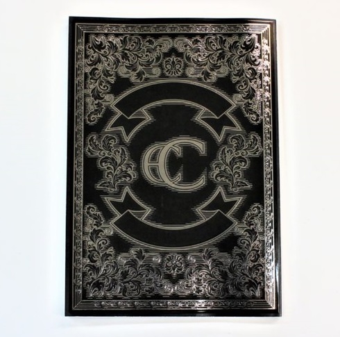 黒魔術ノート03