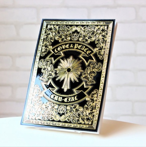 黒魔術ノート04