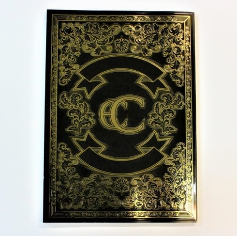 黒魔術ノート05