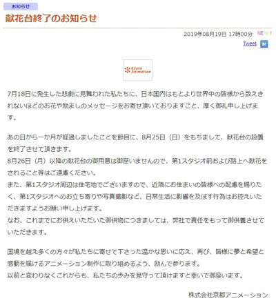 京都アニメーション