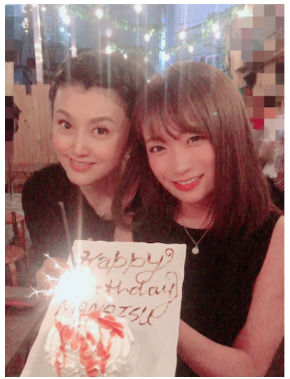 藤原紀香 まなったん 乃木坂46 秋元真夏 サザエさん 日向坂46 齊藤京子