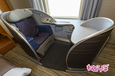 フライトシミュレーター 羽田エクセルホテル東急