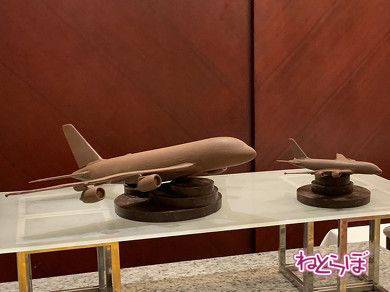 フライトシミュレーター 羽田エクセルホテル東急