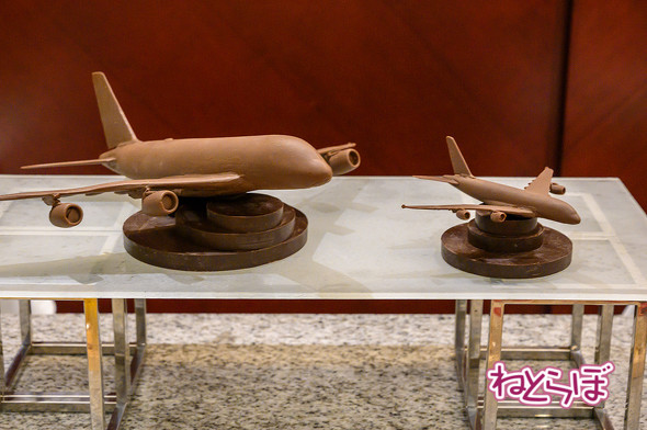 フライトシミュレーター 羽田エクセルホテル東急