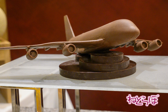 フライトシミュレーター 羽田エクセルホテル東急