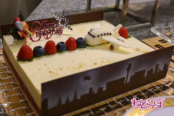 フライトシミュレーター 羽田エクセルホテル東急