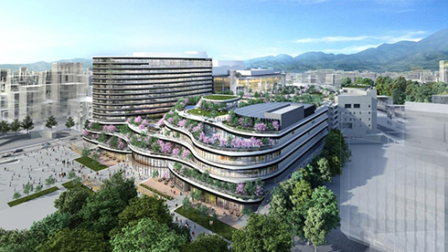 九州産交グループ